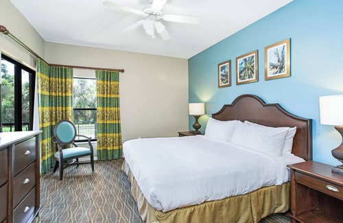 Solivita Hotel | Nature Escape! Pool, Parking, Near Ridgewood Lakes Golf & Country Club