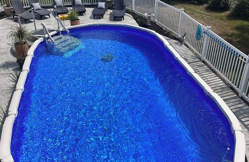 Midway Apartment | Nature Lovers Escape Waterfront Pool Dock Sunsets Fishing Kayaking Savannah