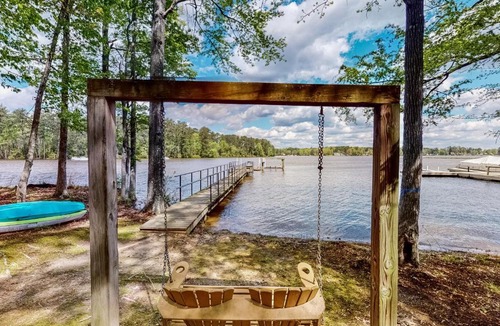 Leesville House | Nature's Point