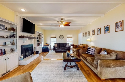 Leesville House | Nature's Point