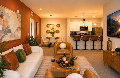 Yulee Apartment | Near Amelia Island. KingBed. Pool. Pickle Ball Gym