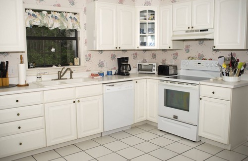 Beaufort House | Near Beaufort, Port Royal, Parris Island, Hunting Island, & Golf!