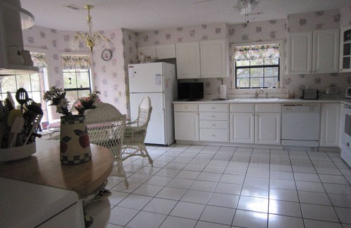 Beaufort House | Near Beaufort, Port Royal, Parris Island, Hunting Island, & Golf!