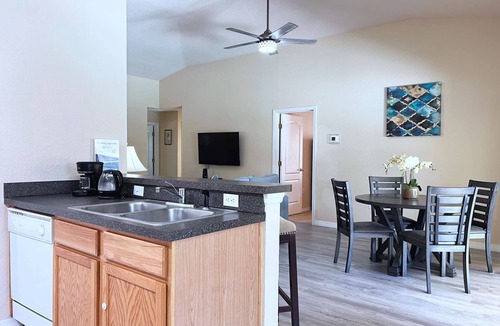 Silver Creek House | Near Disney | Family Value | Private Pool 1445