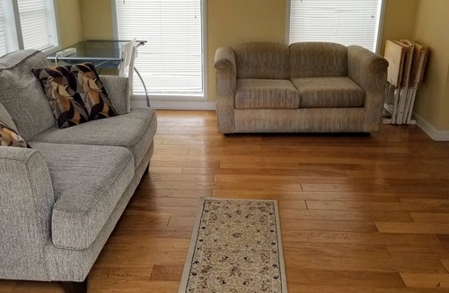 Beaufort House | Near Downtown & Great for Marine Corps Graduations