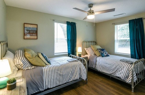 Plantation Estates House | Near Orlando*Daytona*Disney*Beaches*Races