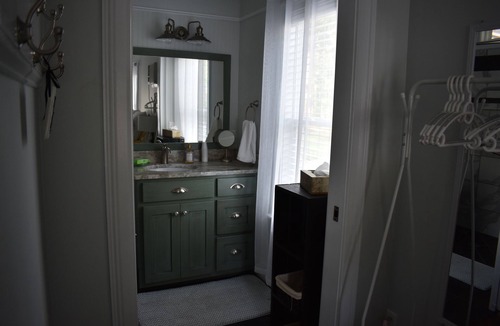Blackshear House | Near St. Simons, Jacksonville and others.