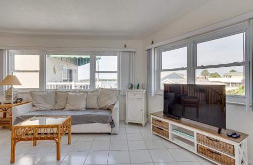 Nettles Island House | Nettles Island, Jensen Beach Home w/Patio & Grill