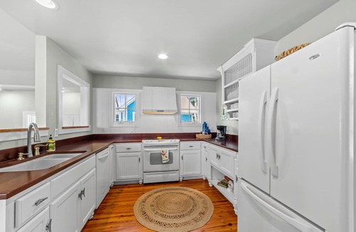 Minnesott Beach House | Neuse Village #7 - Experience your inner peace!