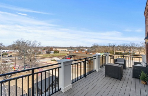 Arlington Apartment | New Apartment Building in Historic Downtown Arlington Depot Square Apt 302