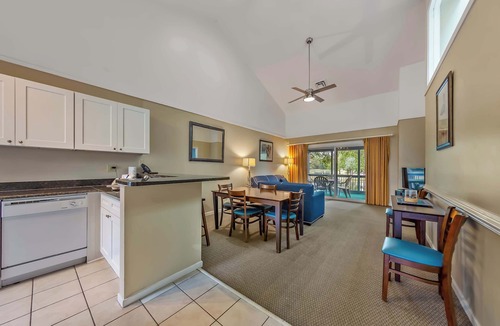 Fairfield Harbour Condo | New Bern Condo-Waterfront, Pools, Hot Tub, & Family Fun!