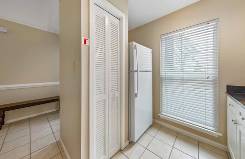 Fairfield Harbour Condo | New Bern Condo-Waterfront, Pools, Hot Tub, & Family Fun!