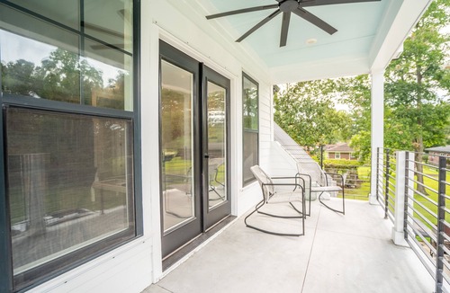 West Ashley House | NEW! Close To Downtown Charleston And Beaches!