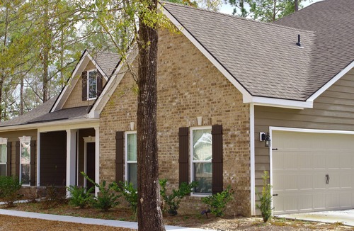 Eden House | New COZY CASI ! 20 Minutes from historic Savannah