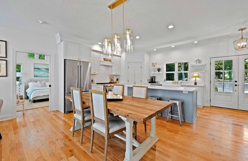 Dixie - Berryhill Cottage | NEW Cozy Cottage On Lake Wylie