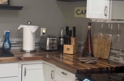 Indian Trail House | New cute, cozy quiet townhouse