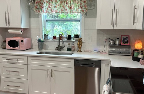 Estill Springs House | -NEW- Dragonfly Cove Spacious 5BR Near Lake + Boat Access + Hot tub + Fire Pit