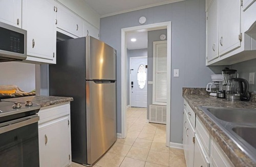 Evans House | NEW! Evans Home ~ 8 Mi to Augusta Nat’l Golf Club