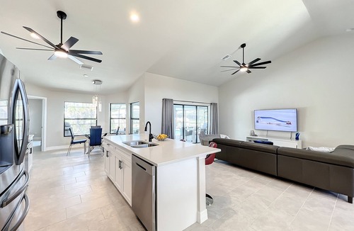 Trafalgar Villa | New Exceptional Villa Hidden Pearl - Has It All!