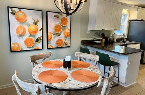 Conestee House | NEW! FAMILY FRIENDLY GREENVILLE VACATION HOME