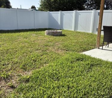 Winter Haven House | New Haven 5 mi from Legoland