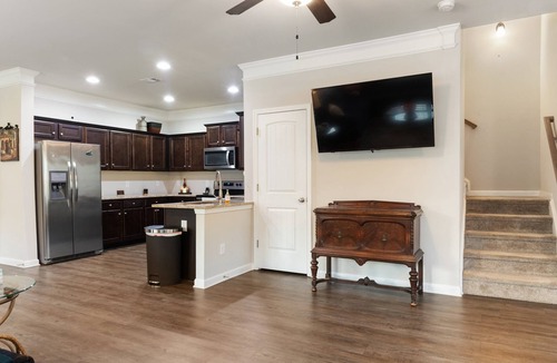 Athens House | New Haven at Towne Square w/Patio