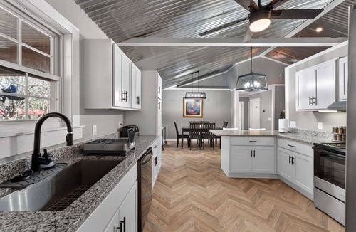 Claxton House | NEW! Healing Adventures Wellness Retreat