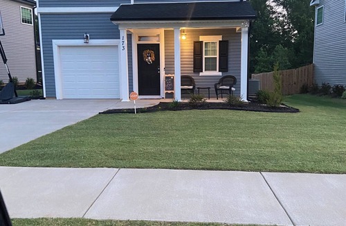 Grovetown House | New home minutes away from Masters.