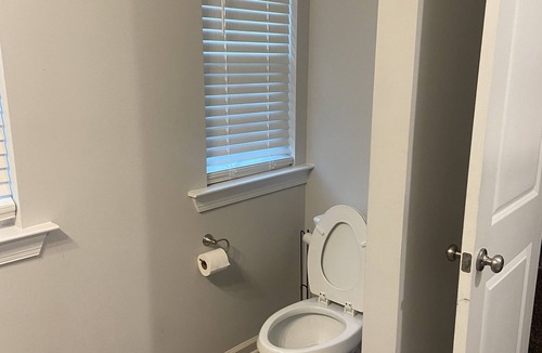 Grovetown House | New home minutes away from Masters.