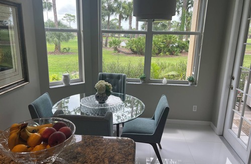 Ole Condo | NEW Lely Resort on GC & Private Players Club Minutes to downtown Naples & Marco