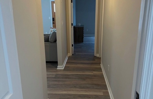 Aiken House | NEW LISTING Aiken's Home away from home