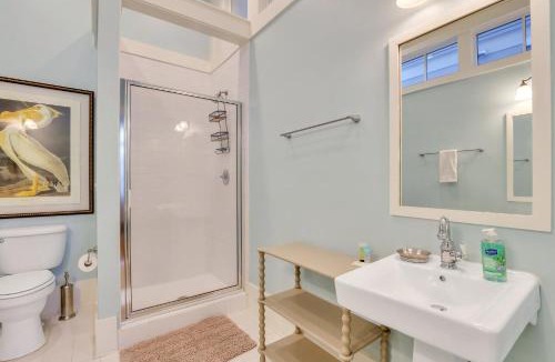Habersham House | New listing - Beautiful Habersham Home