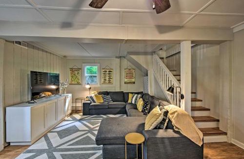 Martin House | New Listing Blue Haven Nest w Dock