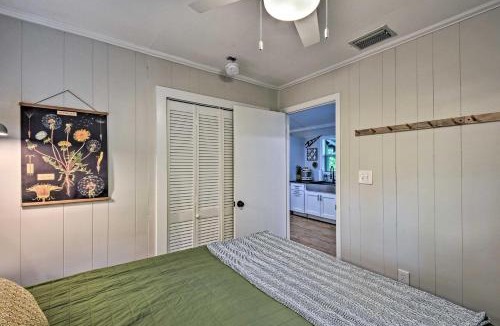 Martin House | New Listing Blue Haven Nest w Dock
