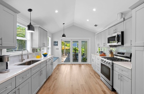 Flamingo Parks House | New Listing! Casa Vizcaya, with #1 Super Host! The best location in WPB!