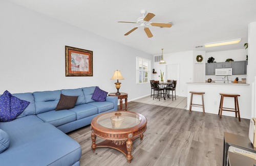 Highlands Reserve House | New Listing! Highlands Reserve Resort, 7mi to Disney & 17mi to Universal - FS379833