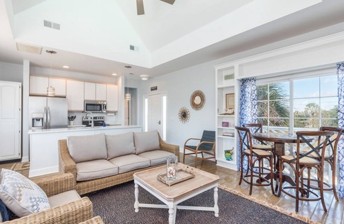 Oceanmarsh Subdivision House | New Listing - Shrimp On Da Fly!