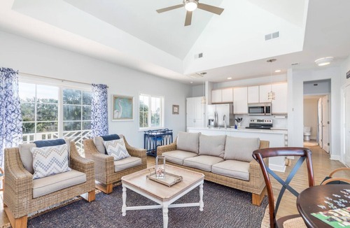 Oceanmarsh Subdivision House | New Listing - Shrimp On Da Fly!