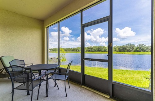 Trafalgar Village House | New Listing! Trafalgar Village Resort, 10mi to Disney & 20mi to Universal - IT880