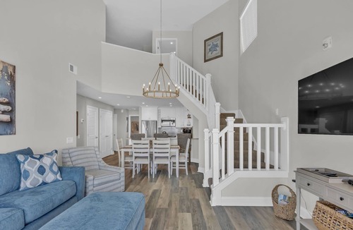 Folly Field Villa | New Listing! Penthouse Oceanfront Sea Cloisters Condo w/Breathtaking Views + Outdoor Pool