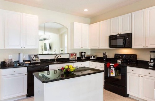 Veranda Palms House | New Listing! Veranda Palms Resort, 8mi to Disney & 14mi to Universal - BT56262