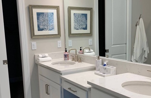Naples Villa | New Luxury Villa in Naples Fl! PROMO! Rent 1 mth @ 8k get the 2nd for just 2k!
