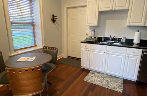Charleston Apartment | NEW - Most affordable 1 bedroom close to Downtown 4 miles & Beach 6 miles