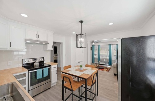 Franklinton House | NEW! Peaceful Stay Near Wake Forest