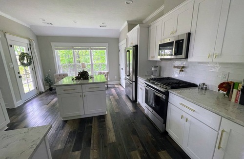 Grovetown House | NEW RANCH on a private cul-de-sac wooded lot - MINUTES from Augusta National