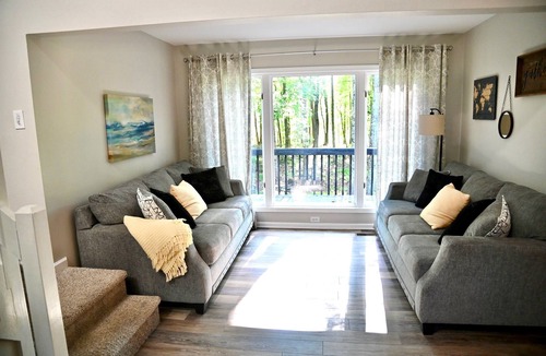 Seneca House | NEW! Relax minutes from Clemson University at The Orange Door Lake Hartwell Home