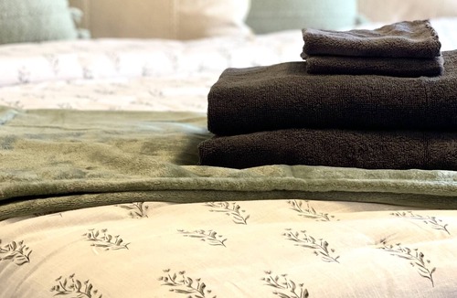 Anderson House | New! The Cozy Retreat