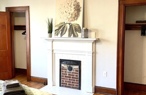 Anderson House | New! The Cozy Retreat