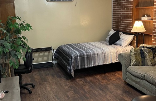 Braselton Apartment | New York Vibe Studio Apartment in the Heart of Braselton.