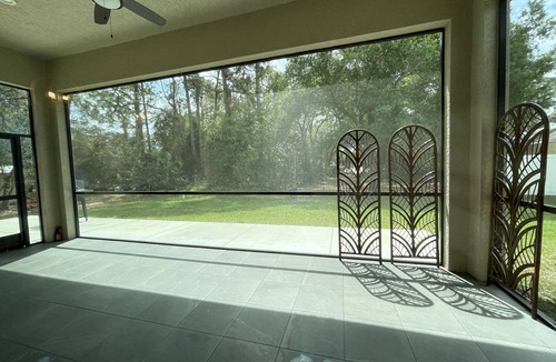 North Port House | Newly buil,beautiful house.
